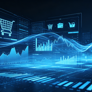 Batch Entry of Online Store Order Data